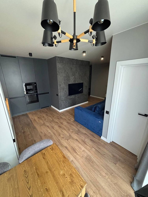 Добре місто 2, однокімнатна квартира від власника Чабани - зображення 3