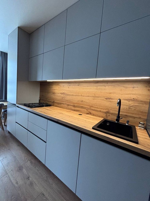 Добре місто 2, однокімнатна квартира від власника Чабани - зображення 7