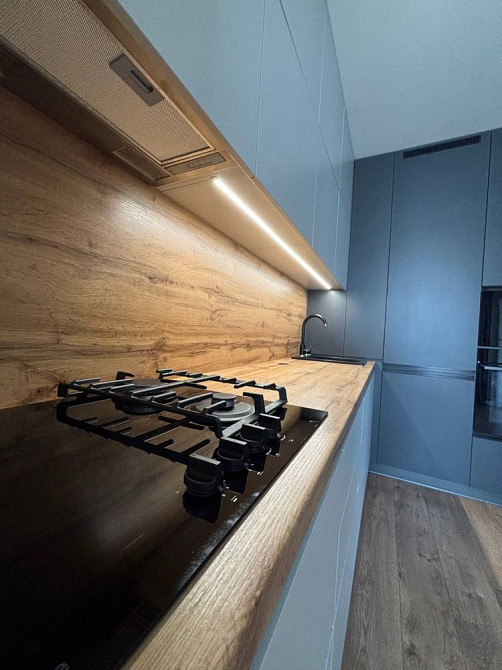 Добре місто 2, однокімнатна квартира від власника Чабани - зображення 8