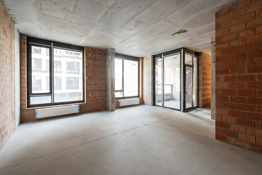 ТОП ПРОПОЗИЦІЯ! Простора 3к квартира у ЖК Unit Home/Юніт Хоум Київ - зображення 1