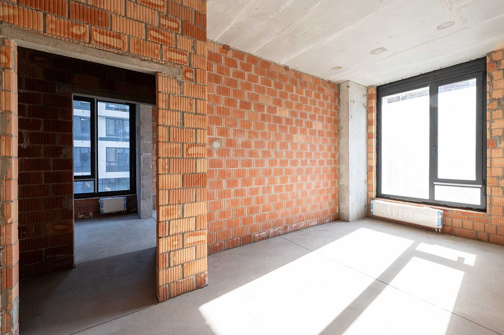 ТОП ПРОПОЗИЦІЯ! Простора 3к квартира у ЖК Unit Home/Юніт Хоум Київ - зображення 5