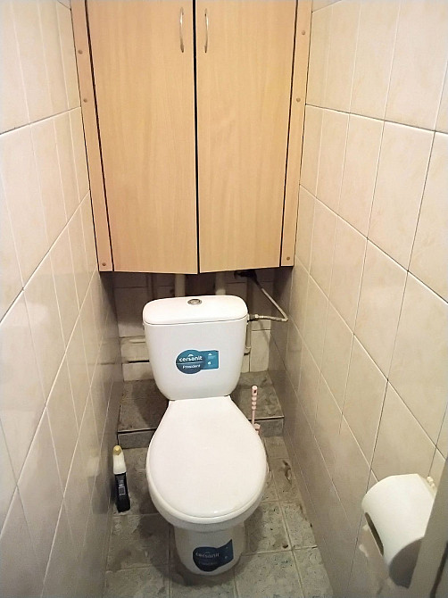 М.Холодная Гора, продам 1 комн,кварт.34м2, ул.Полтавский щлях 188/12 Харьков - изображение 7