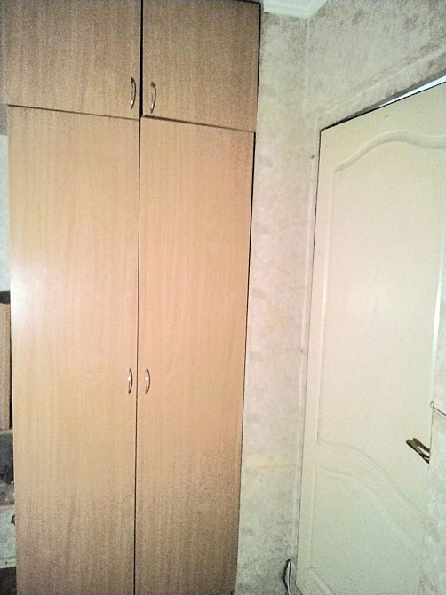 М.Холодная Гора, продам 1 комн,кварт.34м2, ул.Полтавский щлях 188/12 Харьков - изображение 4