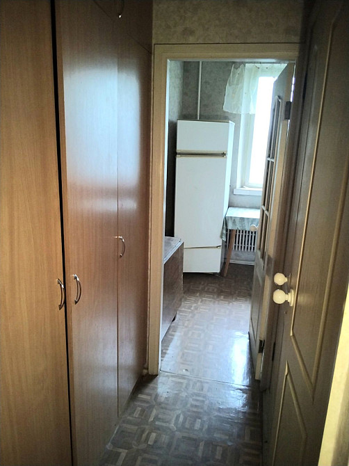 М.Холодная Гора, продам 1 комн,кварт.34м2, ул.Полтавский щлях 188/12 Харьков - изображение 2