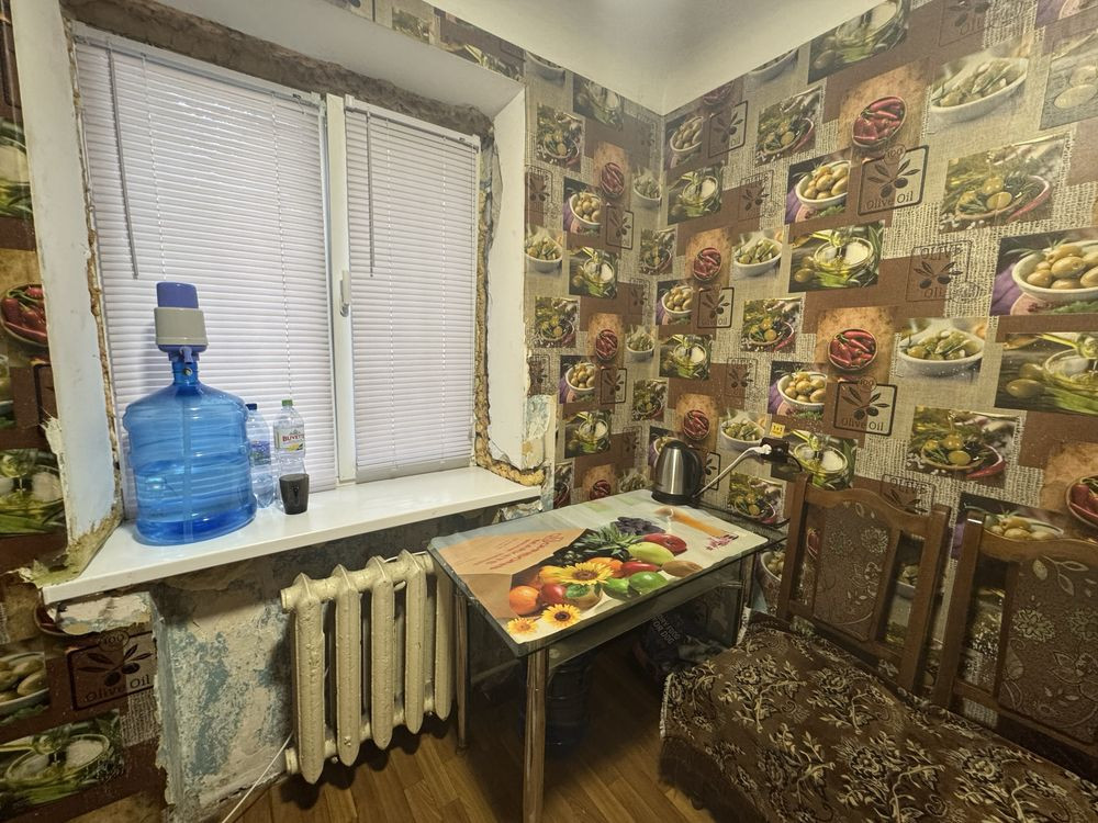 Продаю 1 комнатную  квартиру в Соляных ( магелан)и1 Николаев - изображение 5