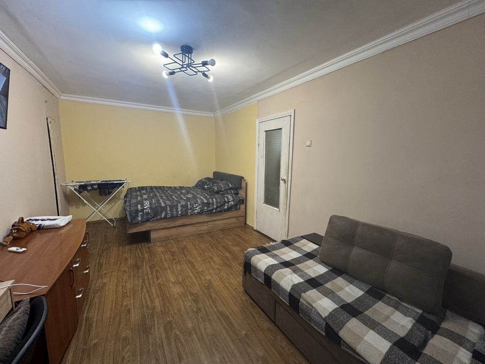 Продаю 1 комнатную  квартиру в Соляных ( магелан)и1 Николаев - изображение 1