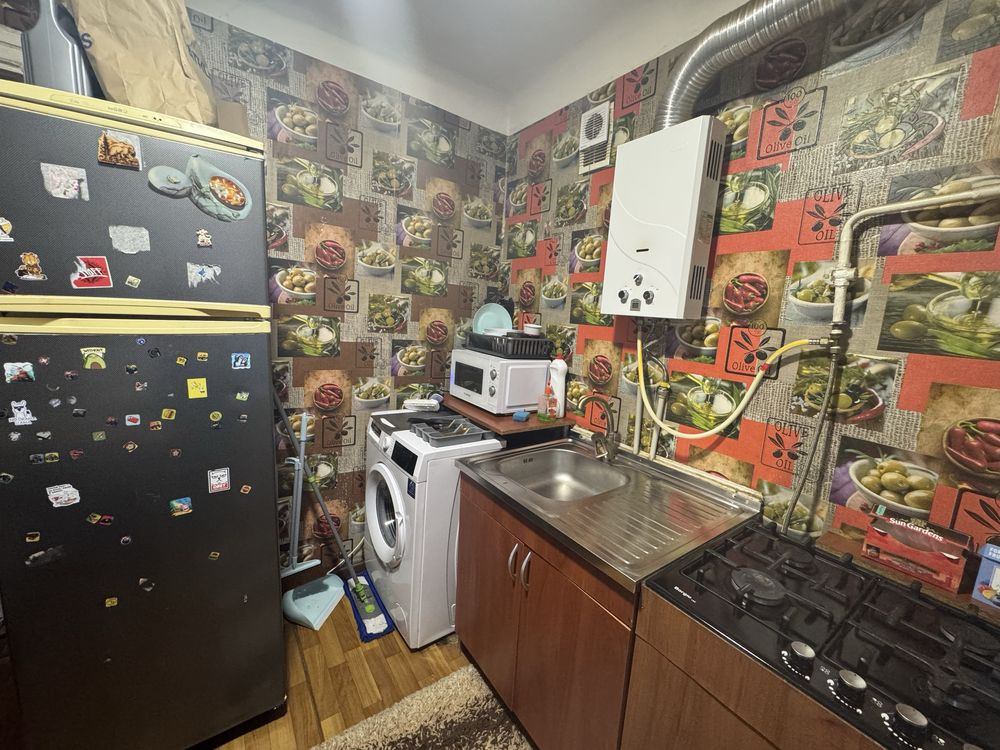 Продаю 1 комнатную  квартиру в Соляных ( магелан)и1 Николаев - изображение 3