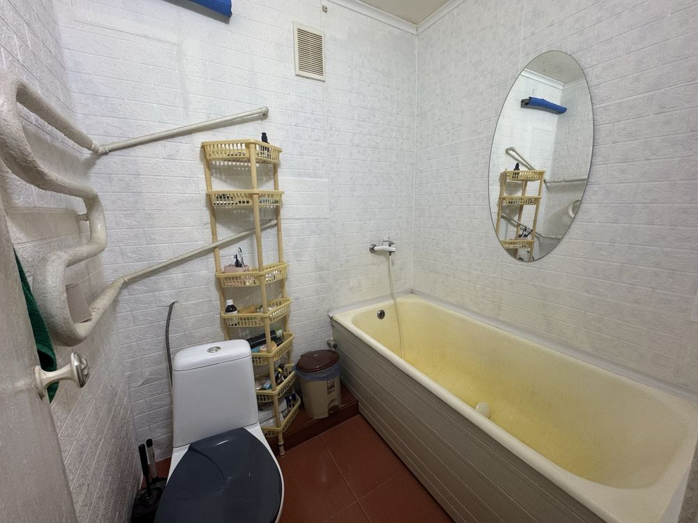 Продаю 1 комнатную  квартиру в Соляных ( магелан)и1 Николаев - изображение 7