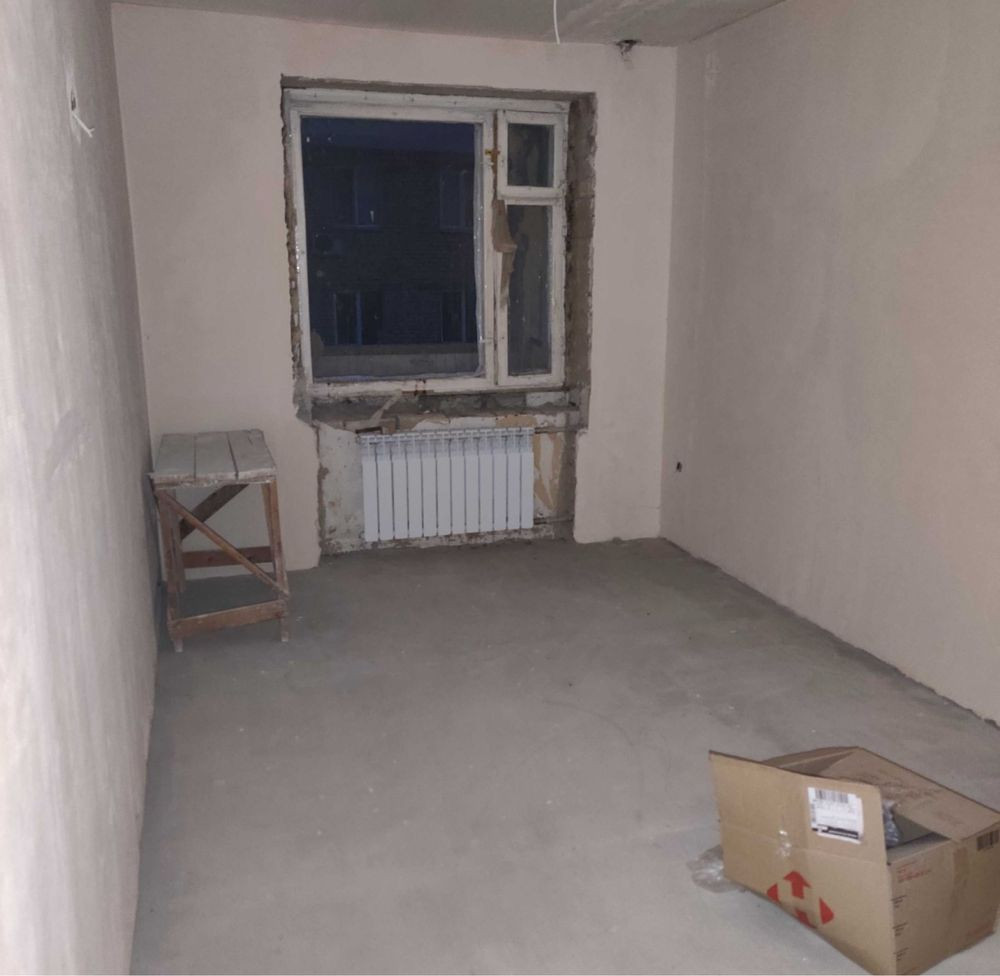 Продам четырехкомнатную 4кк квартиру 78м2 3 слободская под ремонт Миколаїв - зображення 1