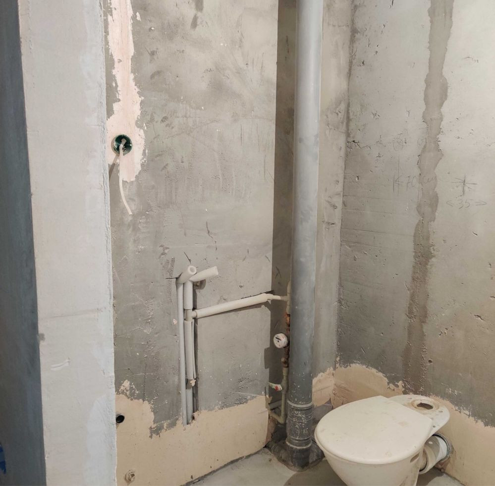 Продам четырехкомнатную 4кк квартиру 78м2 3 слободская под ремонт Миколаїв - зображення 6