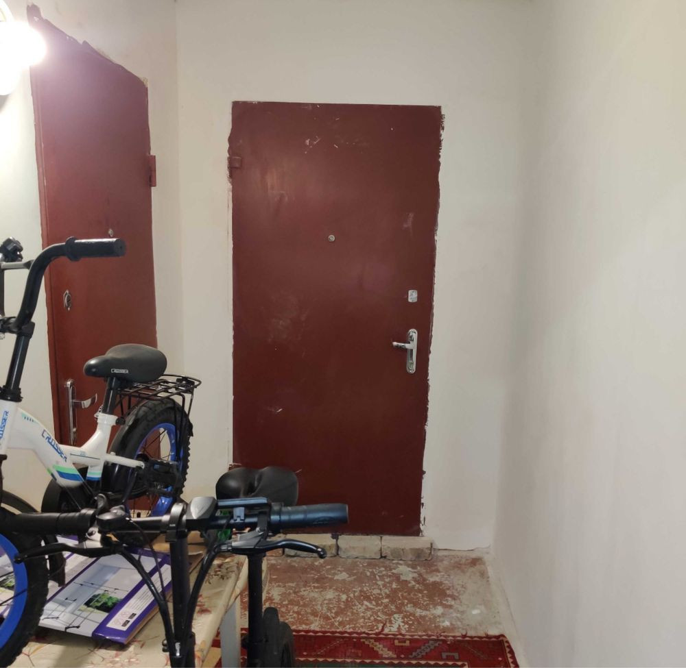 Продам четырехкомнатную 4кк квартиру 78м2 3 слободская под ремонт Миколаїв - зображення 7