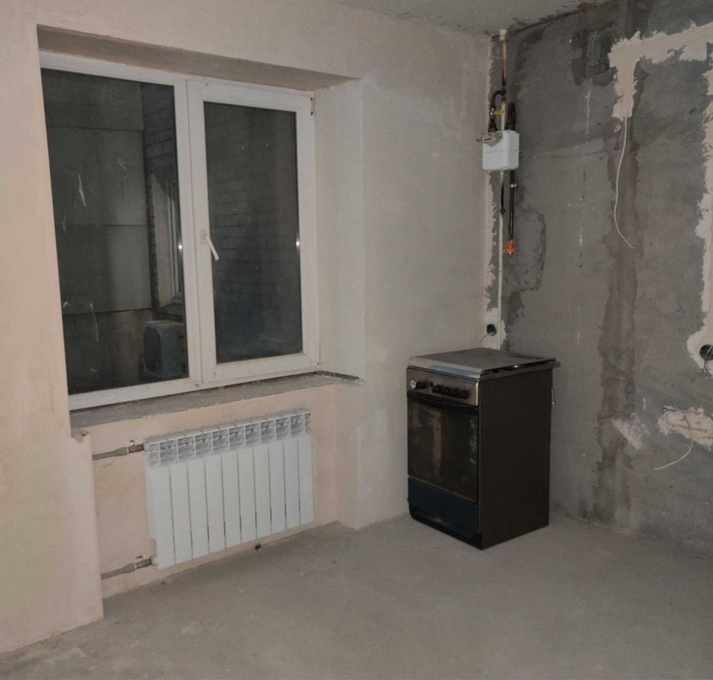 Продам четырехкомнатную 4кк квартиру 78м2 3 слободская под ремонт Миколаїв - зображення 8