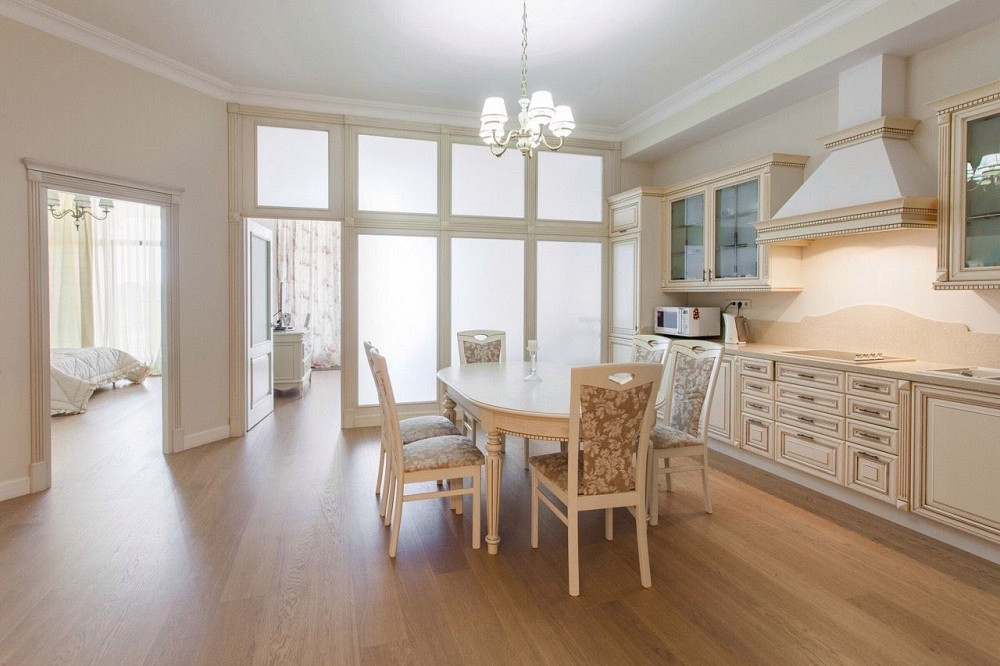 В продаже 2-х комн. квартира в Аркадийском дворце.  Первая линия моря! Odesa - photo 3