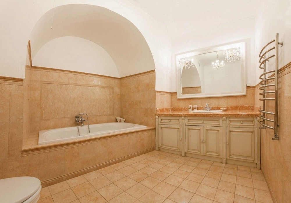 В продаже 2-х комн. квартира в Аркадийском дворце.  Первая линия моря! Odesa - photo 8