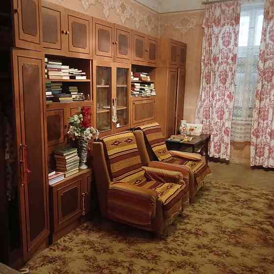 Продаж 4 кімн. кв., вул. КОКОРУДЗА І. Львів