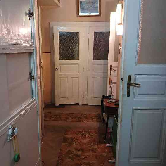 Продаж 4 кімн. кв., вул. КОКОРУДЗА І. Львів