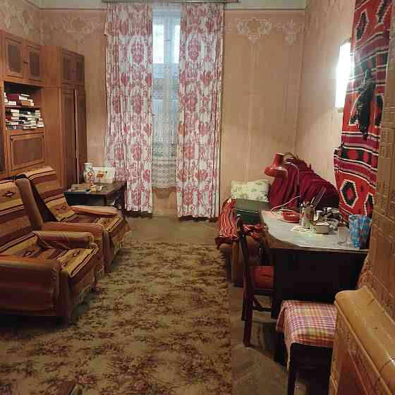 Продаж 4 кімн. кв., вул. КОКОРУДЗА І. Львів