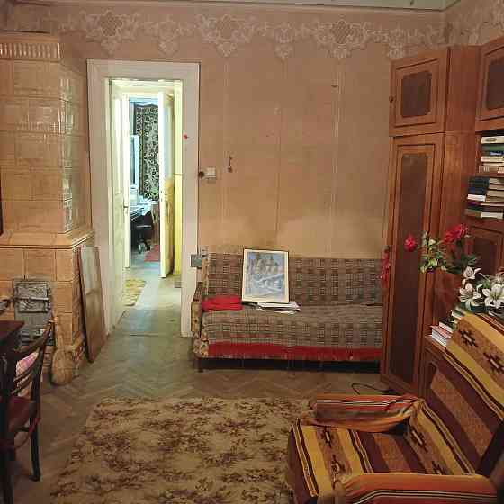 Продаж 4 кімн. кв., вул. КОКОРУДЗА І. Львів