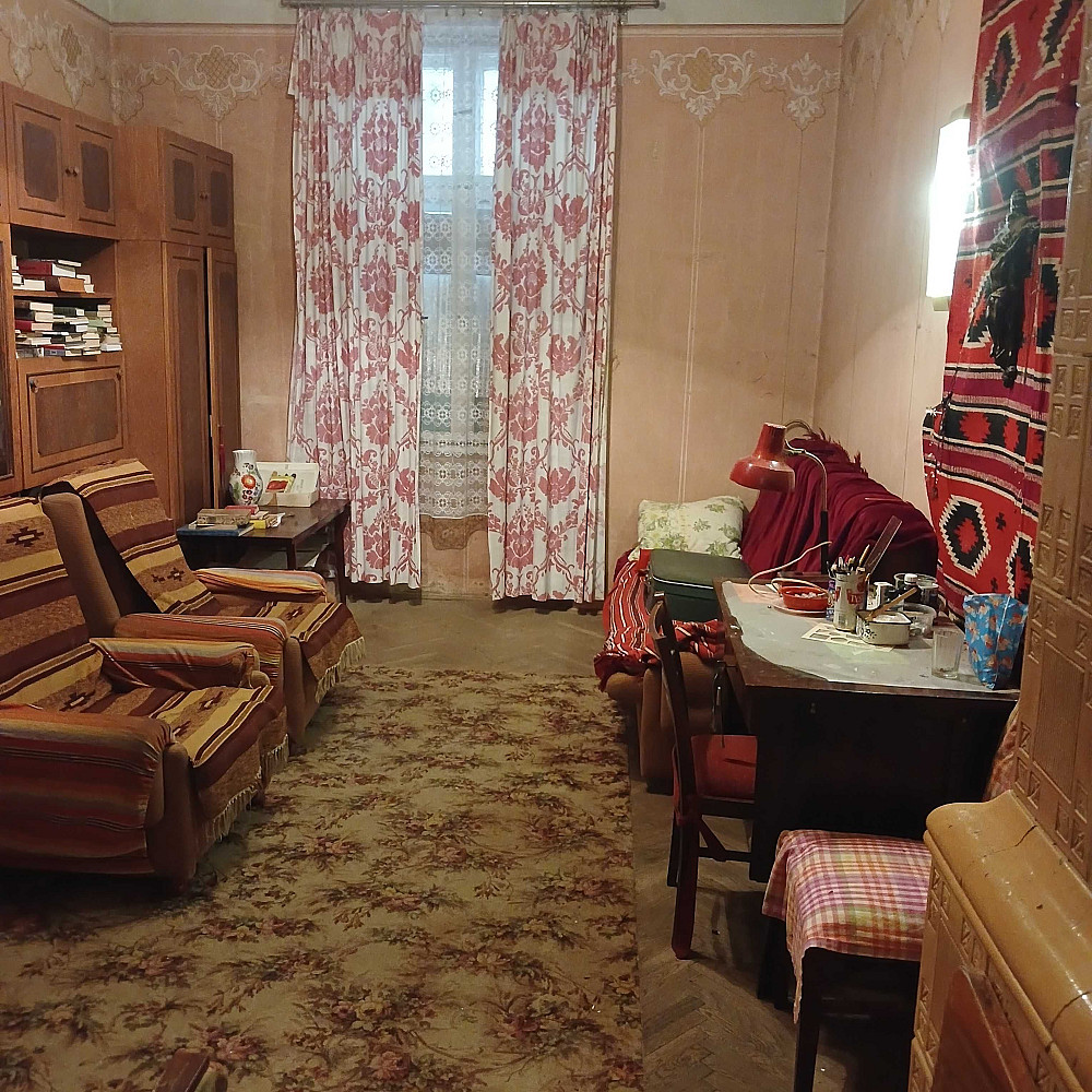 Продаж 4 кімн. кв., вул. КОКОРУДЗА І. Львов - изображение 4