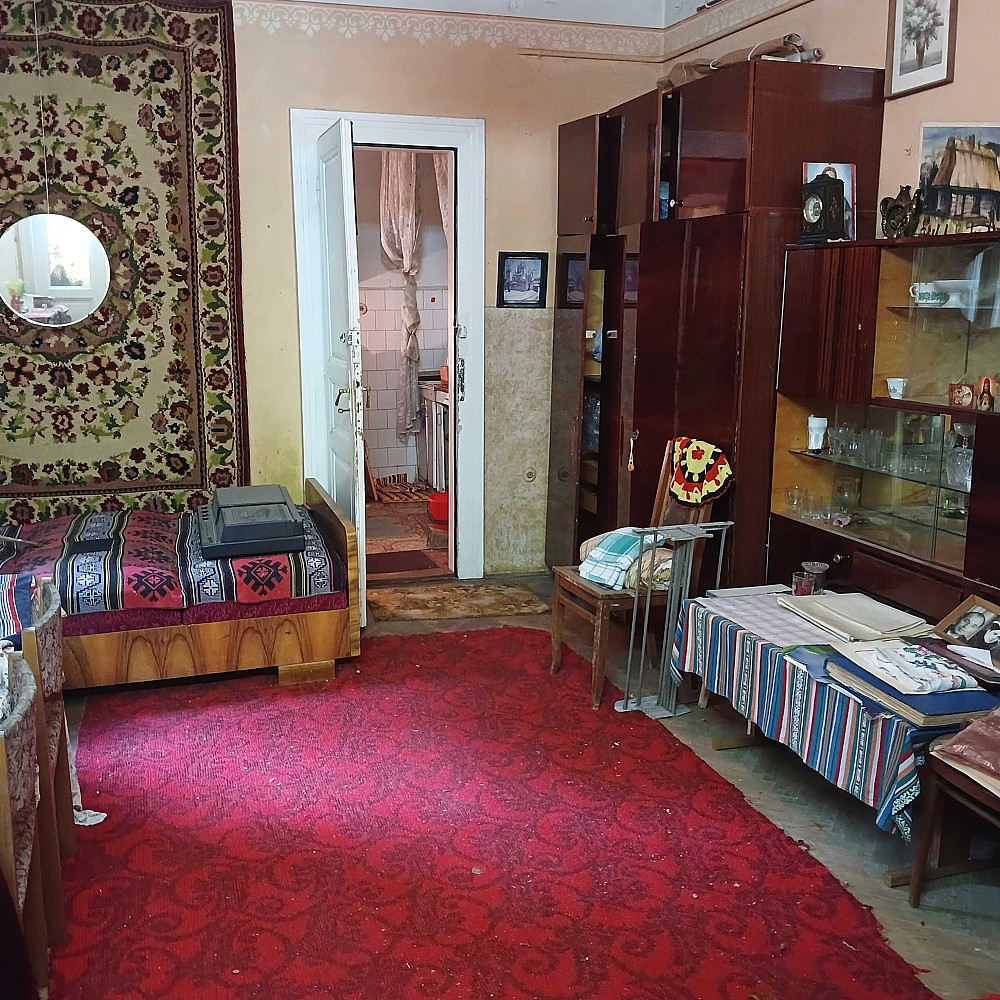 Продаж 4 кімн. кв., вул. КОКОРУДЗА І. Львов - изображение 6