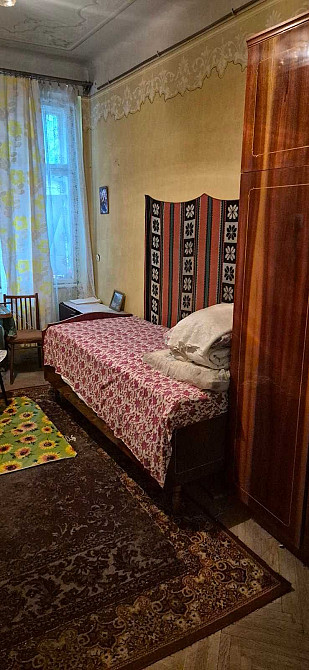 Продаж 4 кімн. кв., вул. КОКОРУДЗА І. Львов - изображение 8