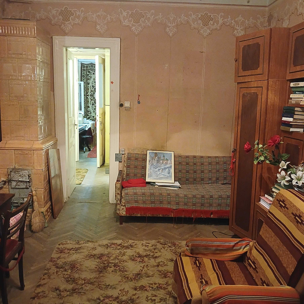 Продаж 4 кімн. кв., вул. КОКОРУДЗА І. Львов - изображение 2