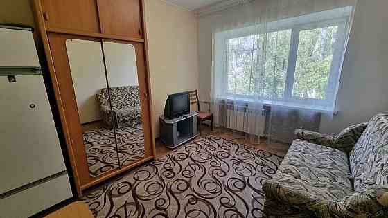 Продам. 1к малогабаритка 21 м² Зубенко с ремонтом и техникой свой с/у Харьков