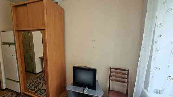 Продам. 1к малогабаритка 21 м² Зубенко с ремонтом и техникой свой с/у Харьков
