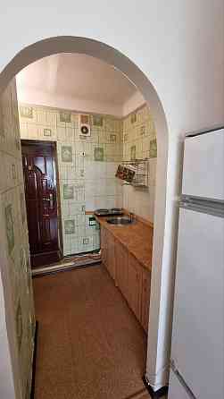 Продам. 1к малогабаритка 21 м² Зубенко с ремонтом и техникой свой с/у Харьков