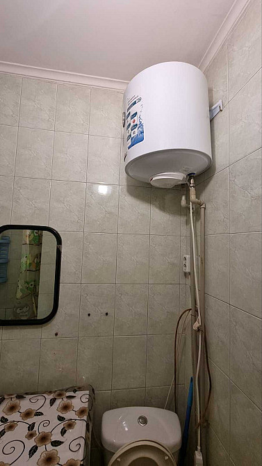 Продам. 1к малогабаритка 21 м² Зубенко с ремонтом и техникой свой с/у Харьков - изображение 8