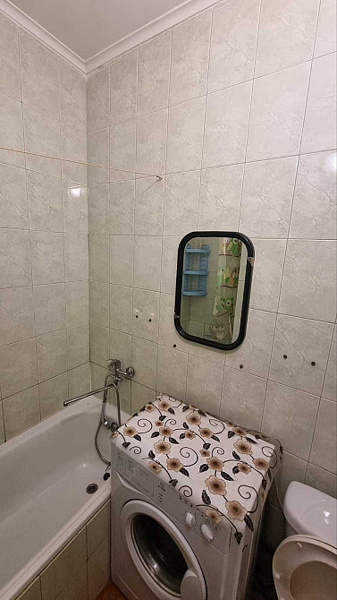 Продам. 1к малогабаритка 21 м² Зубенко с ремонтом и техникой свой с/у Харьков - изображение 7