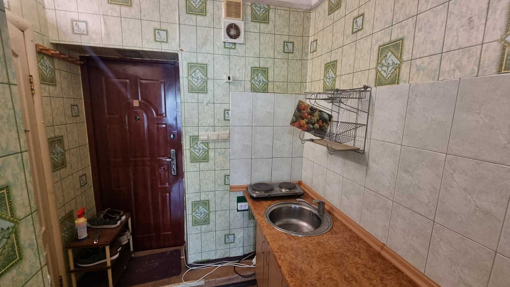Продам. 1к малогабаритка 21 м² Зубенко с ремонтом и техникой свой с/у Харьков - изображение 6
