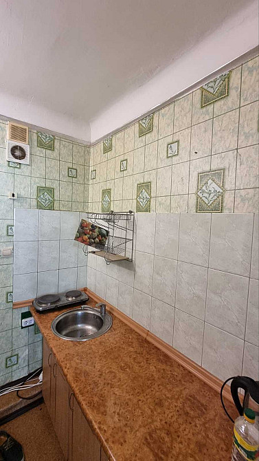 Продам. 1к малогабаритка 21 м² Зубенко с ремонтом и техникой свой с/у Харьков - изображение 5