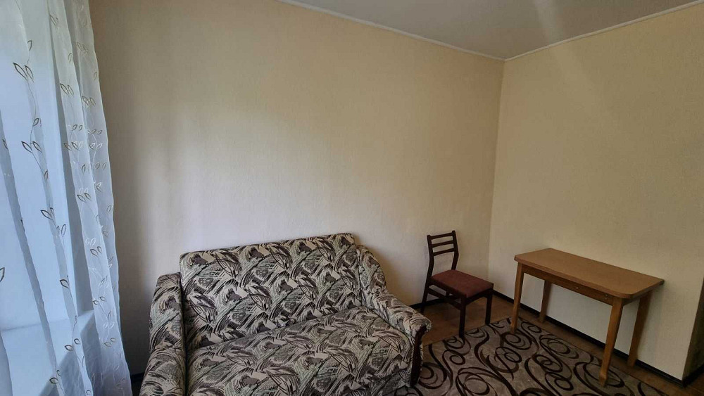 Продам. 1к малогабаритка 21 м² Зубенко с ремонтом и техникой свой с/у Харьков - изображение 2