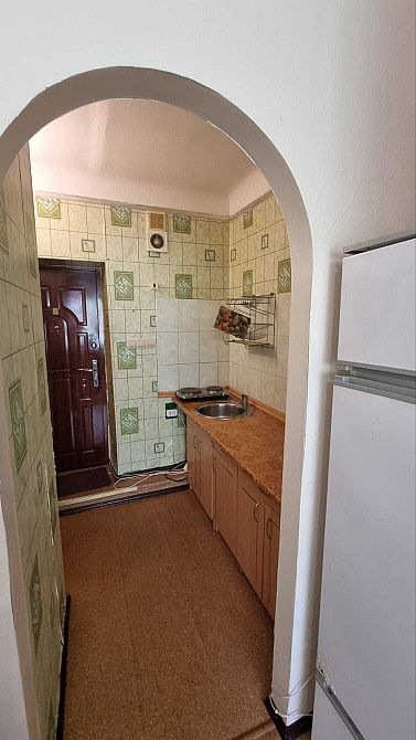 Продам. 1к малогабаритка 21 м² Зубенко с ремонтом и техникой свой с/у Харьков - изображение 4