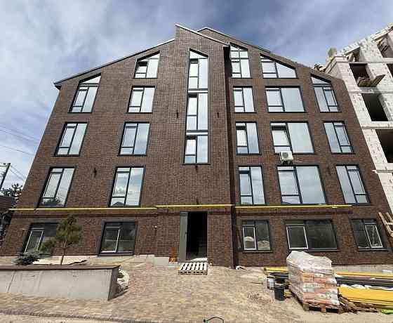 Квартира віз забудовника! 10хвилин до Києва! НАЙКРАЩА ЦІНА! ГАЗ! Вишневое