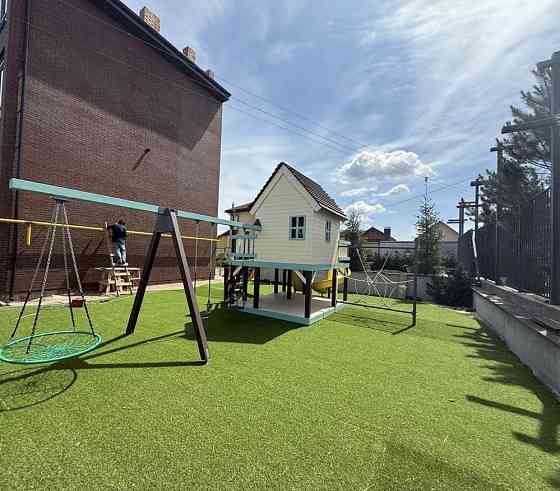 Квартира віз забудовника! 10хвилин до Києва! НАЙКРАЩА ЦІНА! ГАЗ! Вишневое