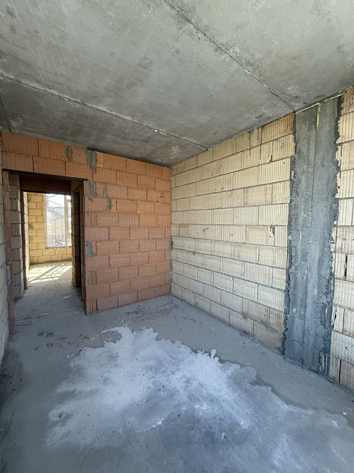 Квартира віз забудовника! 10хвилин до Києва! НАЙКРАЩА ЦІНА! ГАЗ! Вишневое - изображение 6