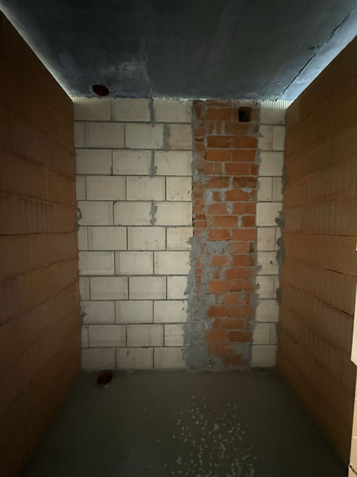 Квартира віз забудовника! 10хвилин до Києва! НАЙКРАЩА ЦІНА! ГАЗ! Вишневое - изображение 8