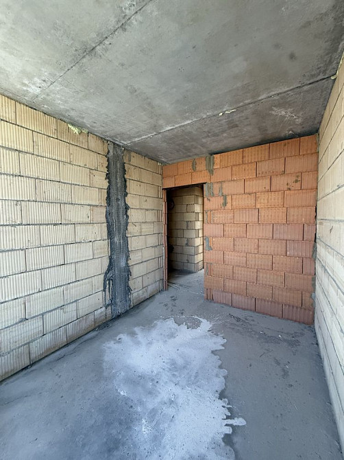 Квартира віз забудовника! 10хвилин до Києва! НАЙКРАЩА ЦІНА! ГАЗ! Вишневое - изображение 4