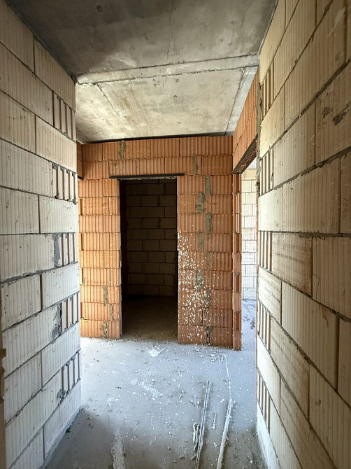 Квартира віз забудовника! 10хвилин до Києва! НАЙКРАЩА ЦІНА! ГАЗ! Вишневое - изображение 7