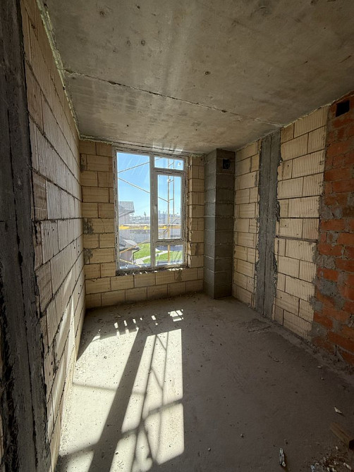 Квартира віз забудовника! 10хвилин до Києва! НАЙКРАЩА ЦІНА! ГАЗ! Вишневое - изображение 5