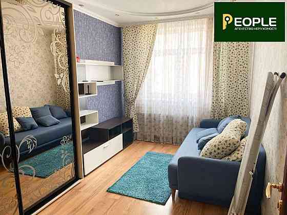 Продаж 3к, Академмістечко, просп. Палладіна, Святошинський район Київ