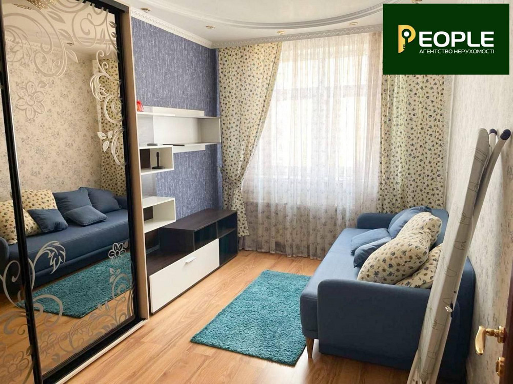 Продаж 3к, Академмістечко, просп. Палладіна, Святошинський район Київ - зображення 6