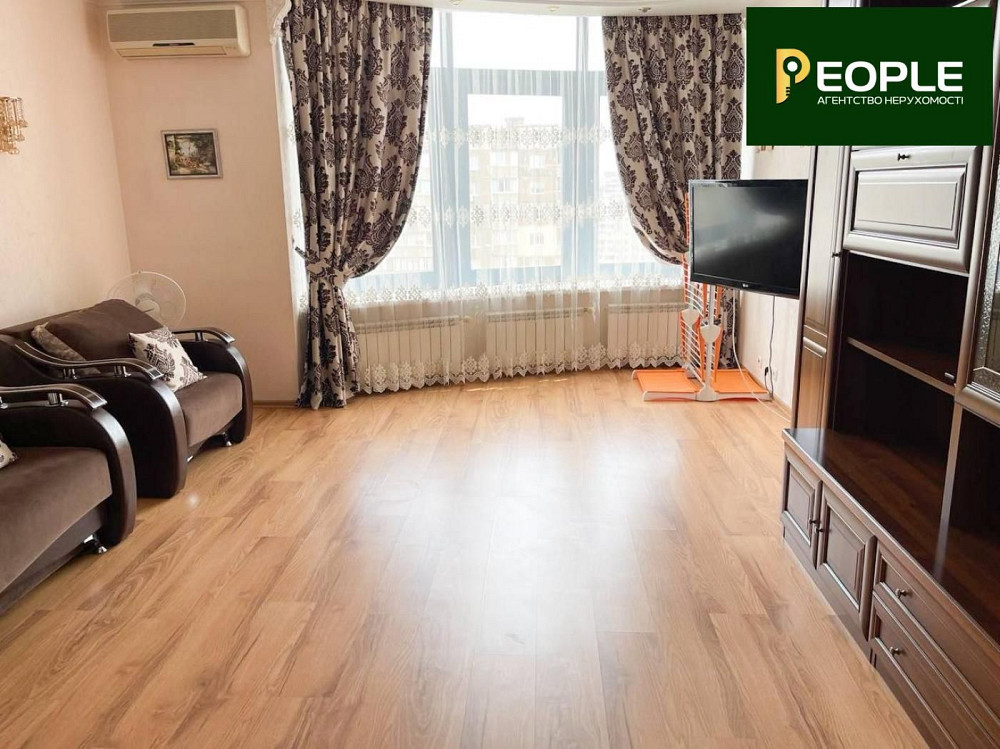 Продаж 3к, Академмістечко, просп. Палладіна, Святошинський район Київ - зображення 2