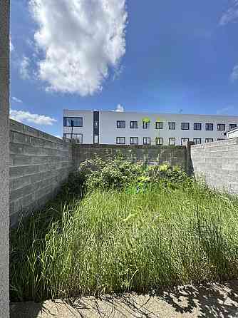 Простора квартира з власним двориком та окремим входом! Софиевская Борщаговка