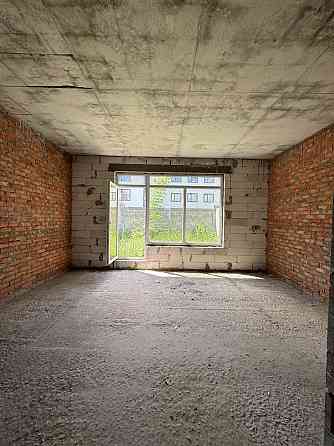 Простора квартира з власним двориком та окремим входом! Софиевская Борщаговка