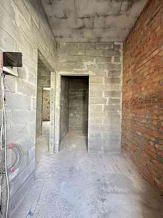 Простора квартира з власним двориком та окремим входом! Софиевская Борщаговка