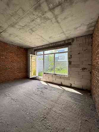 Простора квартира з власним двориком та окремим входом! Софиевская Борщаговка