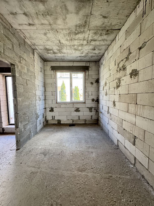 Простора квартира з власним двориком та окремим входом! Софиевская Борщаговка - изображение 5